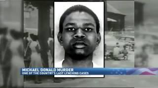 Murder of Michael Donald in Mobile Alabama was last lynching in US history - NBC 15 News, WPMI