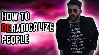 HasanAbi's Guide to De-radicalize Your Friends