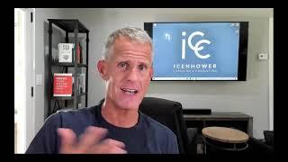 Icenhower Coaching and Consulting Webinar