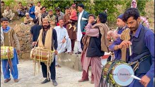 Hazara Dhol Shehnai ( کنگروڑہ پارٹی) Part-VIII (video-22)