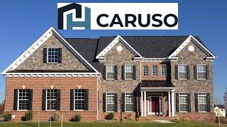 New Homes in Maryland | New Construction Homes In Maryland