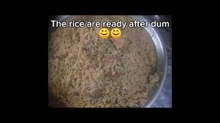 Special chicken Pulao recipe#ITC channel #Like subscribe and share