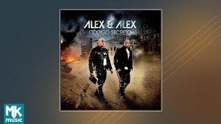  Alex & Alex - Secret Code (COMPLETE CD)