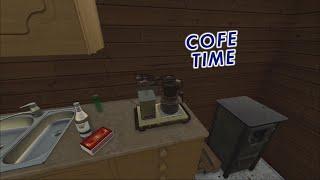 What a great day! - Finnish Cottage Simulator