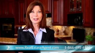 Real Estate Agent in Alpharetta Georgia