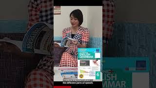  Ms. Liz Huang of Ace Guru discusses her favorite SAP books!