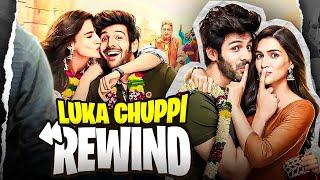 Luka Chuppi : REWIND | YBP