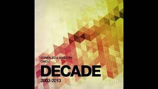 Decade (Compiled and Mixed by One51)