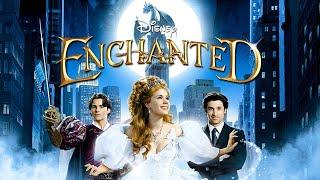 Enchanted (2007)