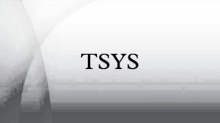 TSYS