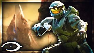 EVERYTHING You Need To Know About Halo’s Future (NEW DETAILS)