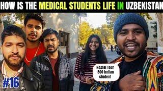 How to get admission in medical (MBBS) college Samarkand  Uzbekistan #samarkand #uzbekistan #mbbs