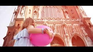 Hawaii Videography - Pink Baloon - Oahu Films | Honolulu videographer | Hawaii Video Production