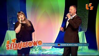 Mirosław Jędrowski & Ewa Kapała, Miłość i dom - Szlagierowo Koncertowo