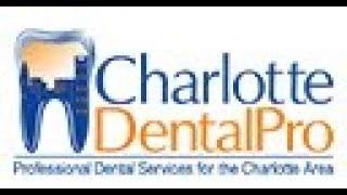 Cosmetic Dentist Elizabeth Charlotte NC