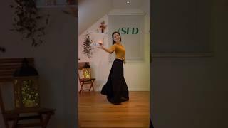 عجب به رقص آورد منو🫠امیر عباس گلاب #raghs_irani #saharfitdance #shortvideo #رقص_شاد