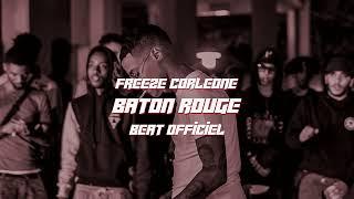 Freeze Corleone - Baton Rouge (Beat Officiel) #rapfr #beat #rapfrançais