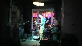 "Another Night" performed by Zach Andersen 10/7/12