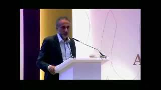 tariq ramadan- The importance of ethics in the desired islamic reform