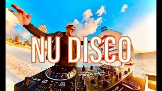 NU DISCO SUNRISE PARTY MIX 2023 | MIAMI SOUTH BEACH | THE BEST OF NU DISCO