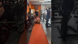 Sled Pull