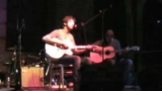 OMAR PEDRINI LIVE UNPLUGGED @ TRA MUSICA E PAROLE