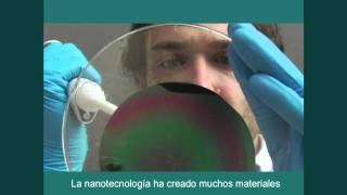 Intro to Nanomedicine Video (Spanish)