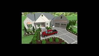 Big House Landscape Design