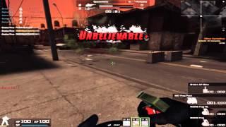 FactorUnity | Seductive's Revolution Montage