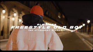 Elh Kmer - Freestyle Old Boy ( En attendant Vivaldi )