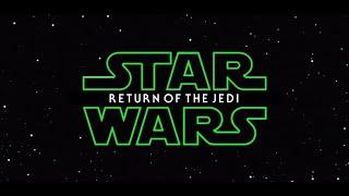 Star Wars, Ephant Mon, The Next 17, Return Of The Jedi