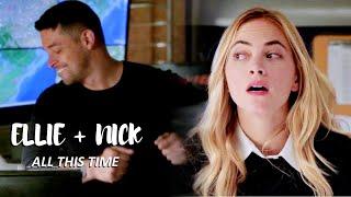 Ellie Bishop and Nick Torres | Waiting for you [NCIS]