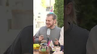 Пісня для Миколи від Дамницького  | Ранкавове шоу #30