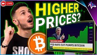 Can Bitcoin KEEP PUMPING?? (Key Levels You MUST Watch!!)