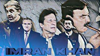 Imran Khan Edit That Can Make Patwari Angry 