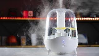  Sexiest HUMIDIFIER / and even BUDGET / Deerma F325