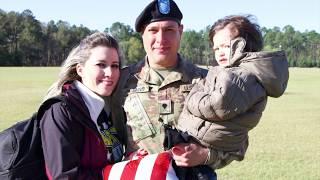 Army Basic Training:  I Am an American Soldier (Episode 11)