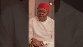 Bola Tinubu and Atiku Abubakar Should Endorse Peter Obi or Risk Defeat- Valentine Ozigbo #shorts