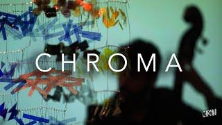 CHROMA | Petros Klampanis group Live in NYC