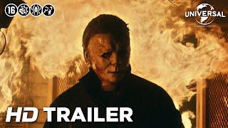 Halloween Kills - Officiële Trailer (Universal Pictures) HD