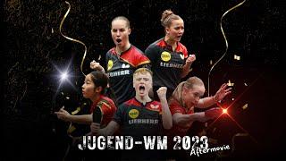 Jugend-WM 2023 | Aftermovie