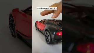 Bugatti car Amazing Miniature Car Super Detailing ️--_shorts _automobile _car#car#model #short feed