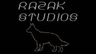 Razak Studios - Company Logo