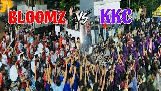 ️BLOOMZ vs KKC | നല്ല ചിമിട്ടൻ മുട്ടൽ️‍| @Kattakampal Perunnal 2024