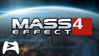 Press Start TV: Mass Effect 4 News