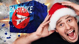 Pushing Through The Canada Post Strike | Manmade Behind The Brand December 2024