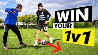 5 DEADLY 1v1 Skills That WORK Every Time!