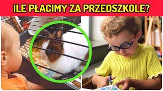 PRAWDA O ZMIANIE PRZEDSZKOLA