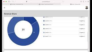 How to check your eXp Revenue Share