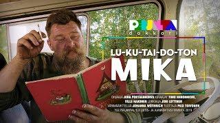 Perjantai-dokkari: 47-vuotias Mika ei oppinut koskaan lukemaan - valmistui silti peruskoulusta